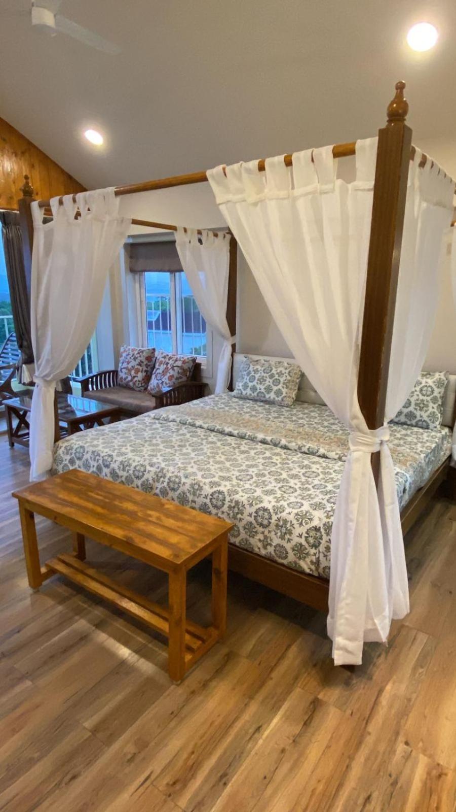 Eshi Resorts And Restaurant - Bhimashankars Jungle Luxury Resort Taleghar Eksteriør billede