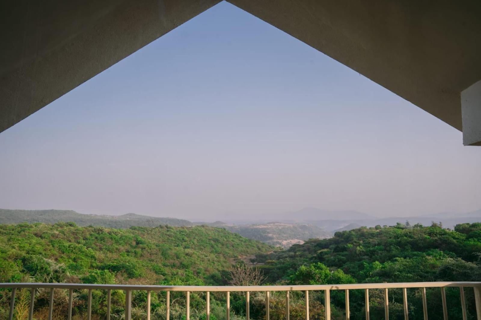 Eshi Resorts And Restaurant - Bhimashankars Jungle Luxury Resort Taleghar Eksteriør billede