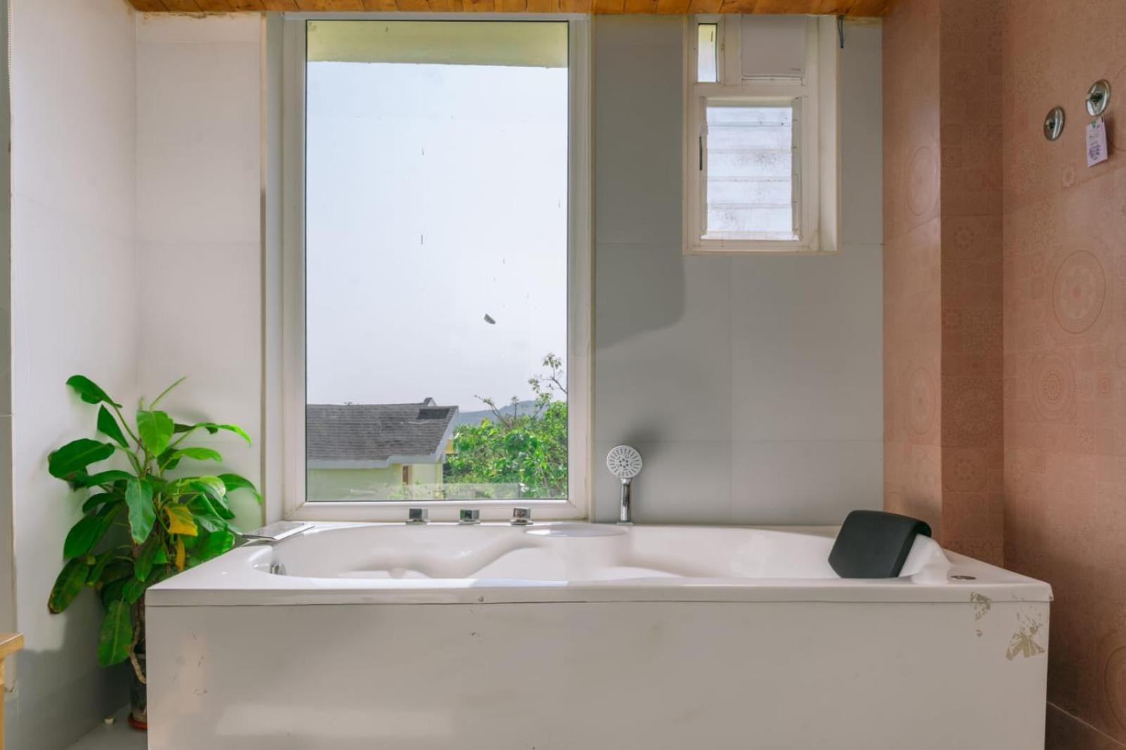 Eshi Resorts And Restaurant - Bhimashankars Jungle Luxury Resort Taleghar Eksteriør billede